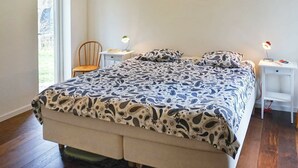 2 bedrooms, individually furnished - Holiday Home in Munka-ljungby (Munka-Ljungby)