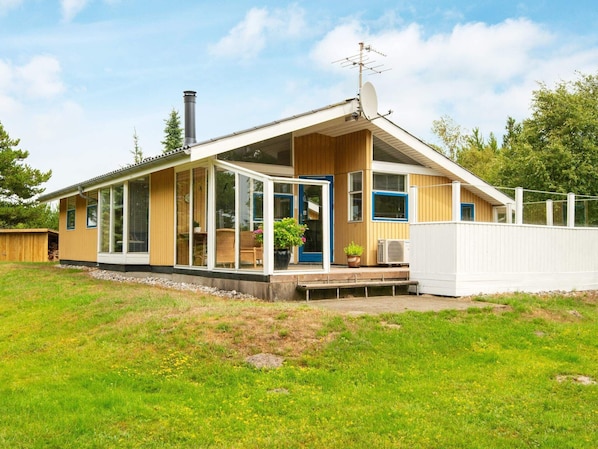 House | Exterior