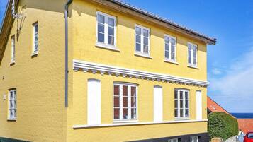 Apartment | Exterior