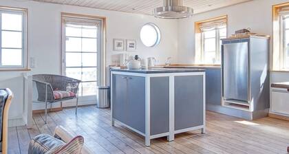 6 Person Holiday Home in Gudhjem