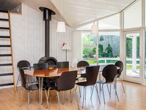 Maison | Intérieur