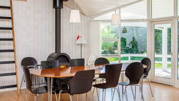 Casa | Parte interna