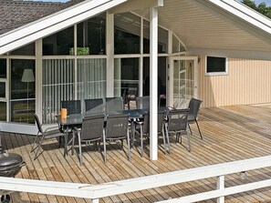 Maison | Extérieur