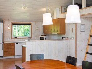 House | Interior - 4 Star Holiday Home in Vaeggerlose (Vaeggerlose)