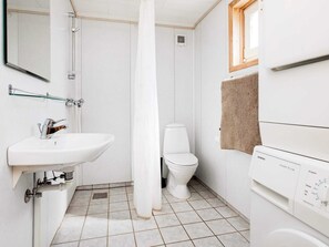 Ferienhaus | Innenbereich