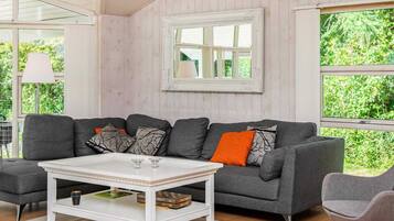 Casa | Parte interna