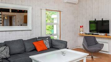 Casa | Parte interna