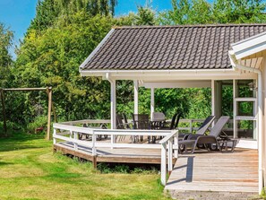 Maison | Vue depuis l’hébergement 