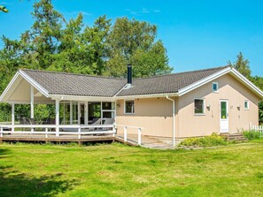 House | View from property - 4 Star Holiday Home in Vaeggerlose (Vaeggerlose)