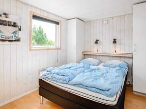 House | Interior - 4 Star Holiday Home in Vaeggerlose (Vaeggerlose)