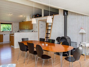 Maison | Intérieur