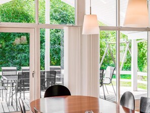 House | Interior - 4 Star Holiday Home in Vaeggerlose (Vaeggerlose)