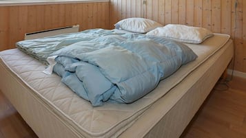 3 phòng ngủ, nôi/giường cho trẻ sơ sinh