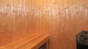 Sauna - Comfortable Holiday Home in Hadsund Near Sea (Hadsund)
