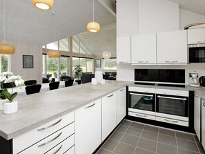 Ferienhaus | Innenbereich