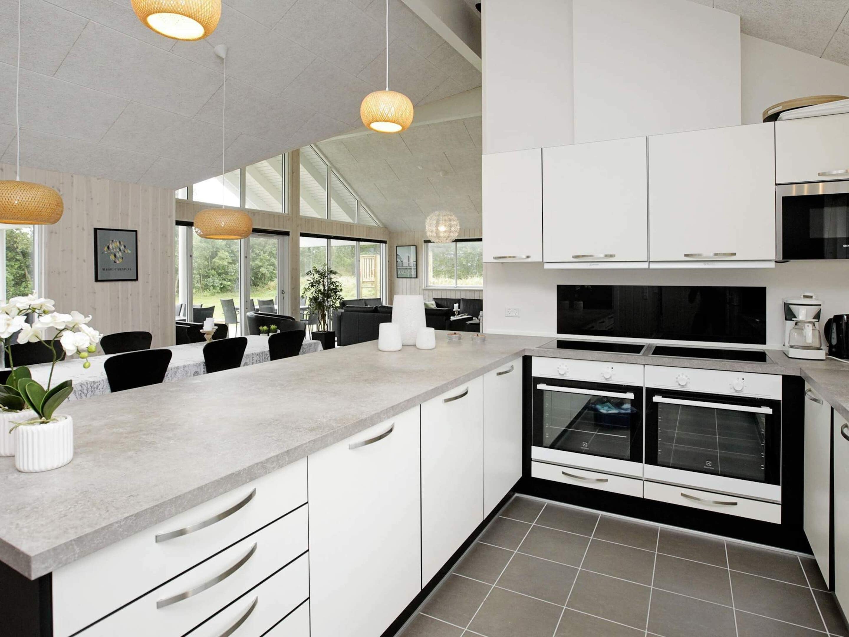 Ferienhaus | Innenbereich