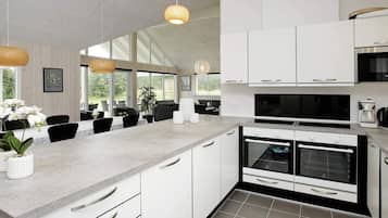 Ferienhaus | Innenbereich