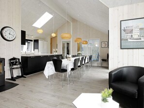 Hus | Interiør