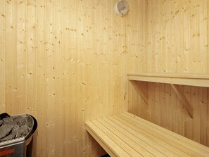 House | Sauna - 5 Star Holiday Home in Blavand (Blavand)