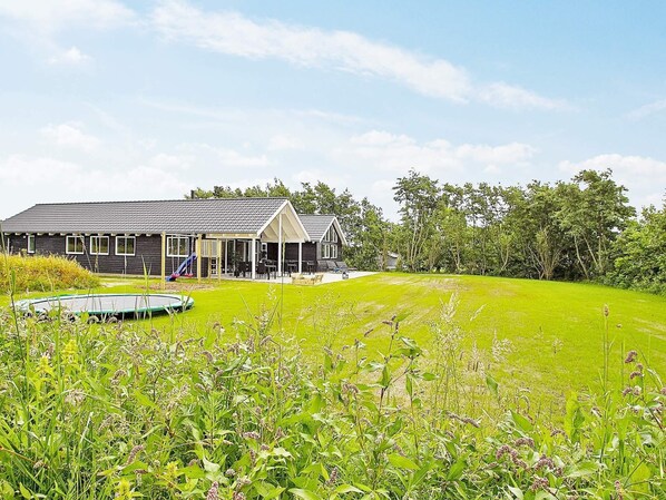 Nhà | Ngoại thất