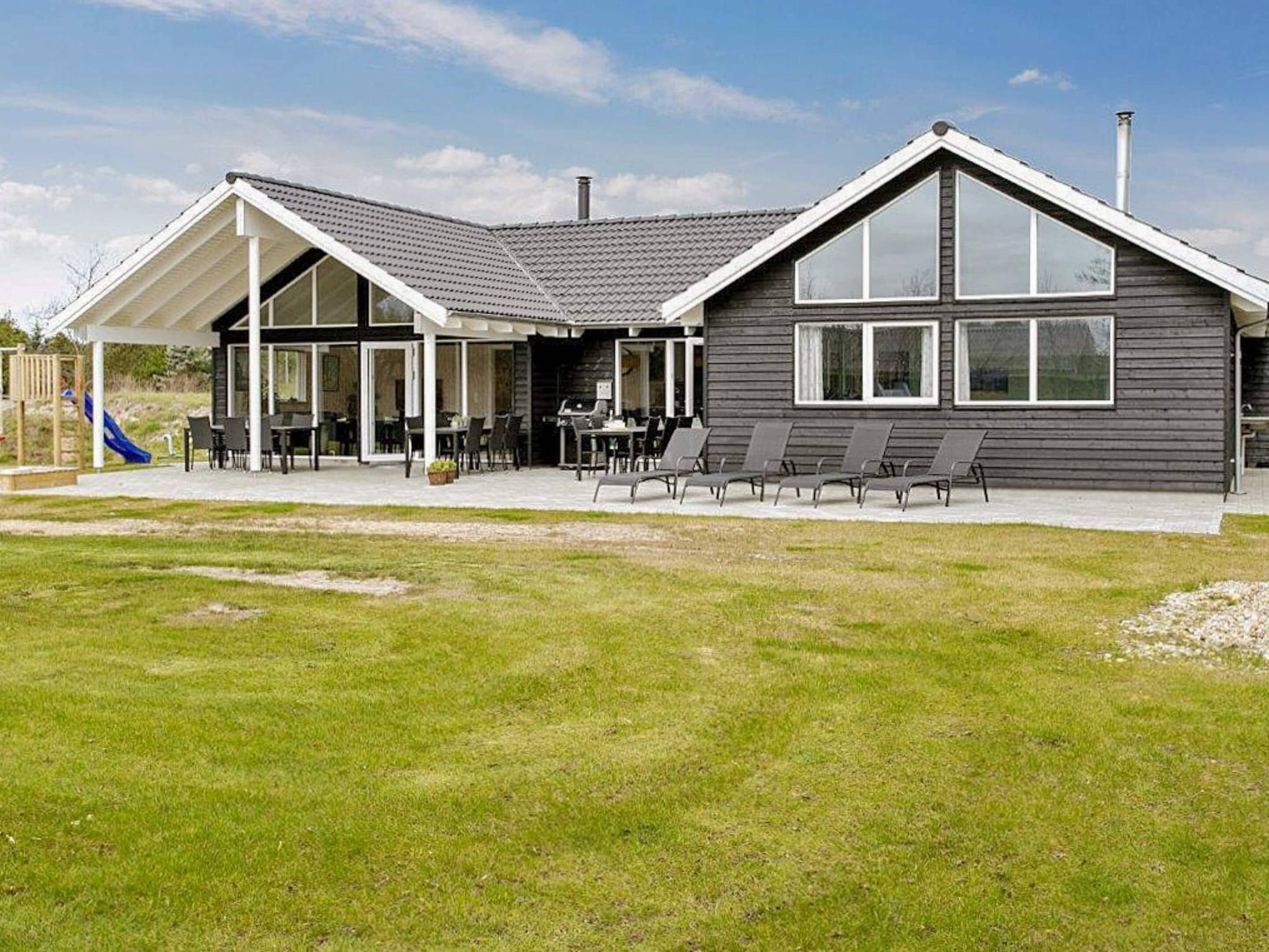 Huis | Exterieur