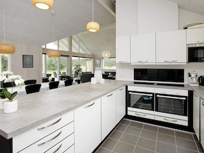 Huis | Interieur