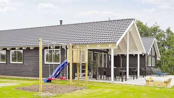 House | Children's area