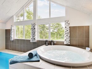 Soins de spa