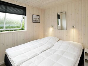 Interior - 5 Star Holiday Home in Blavand (Blavand)