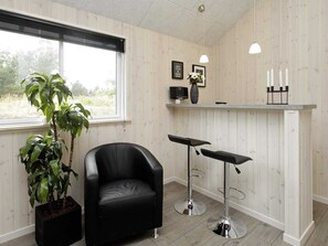 Ferienhaus | Innenbereich