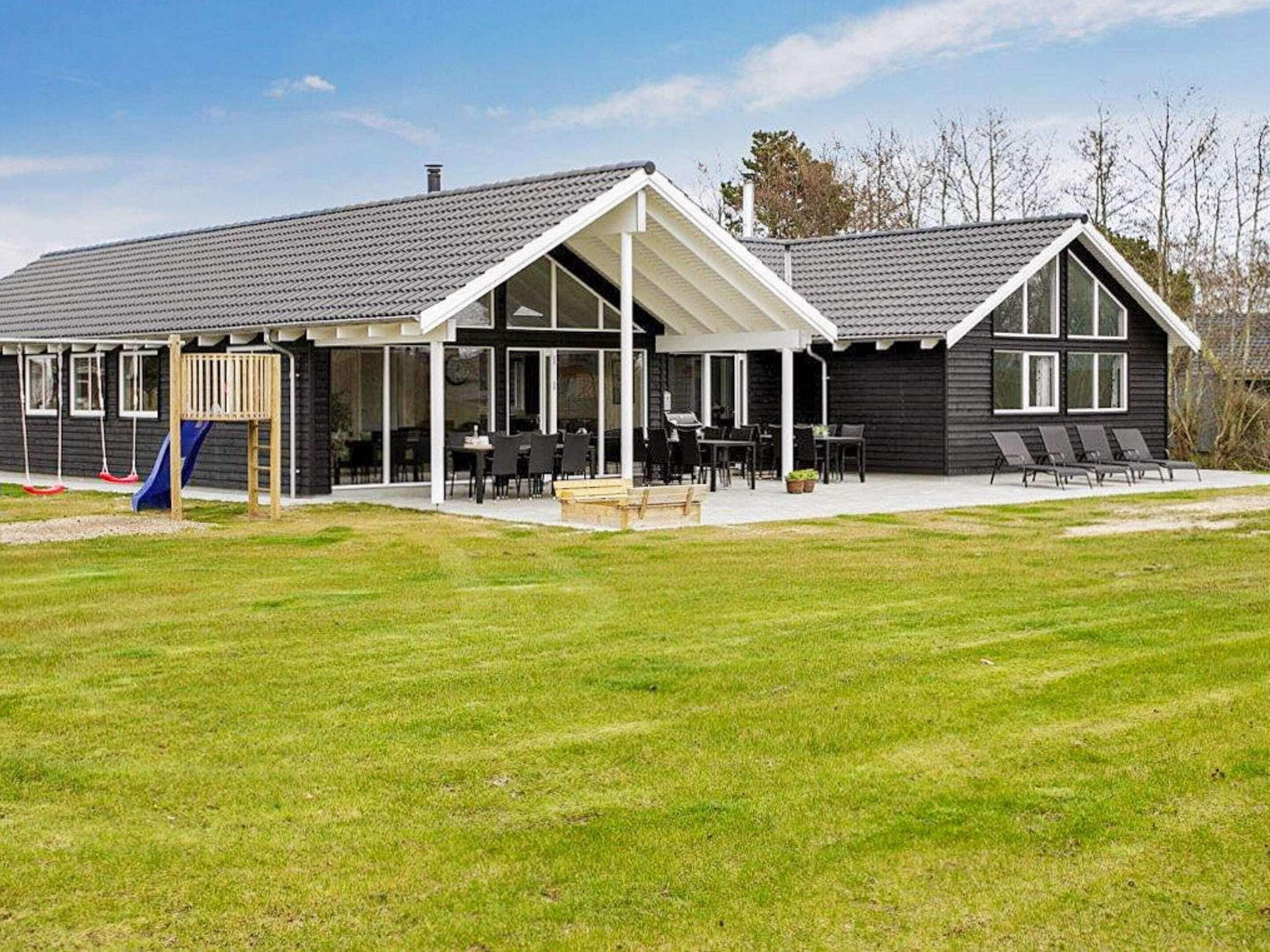 獨棟房屋 | 住宿景觀