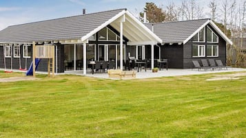 House | View from property