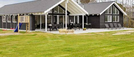 獨棟房屋 | 住宿景觀