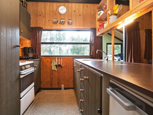 6 Person Holiday Home in Rodby