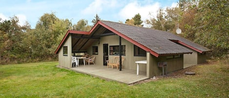 House | Exterior