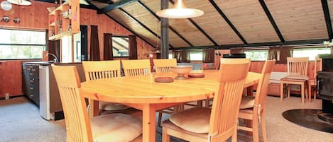 House | Interior