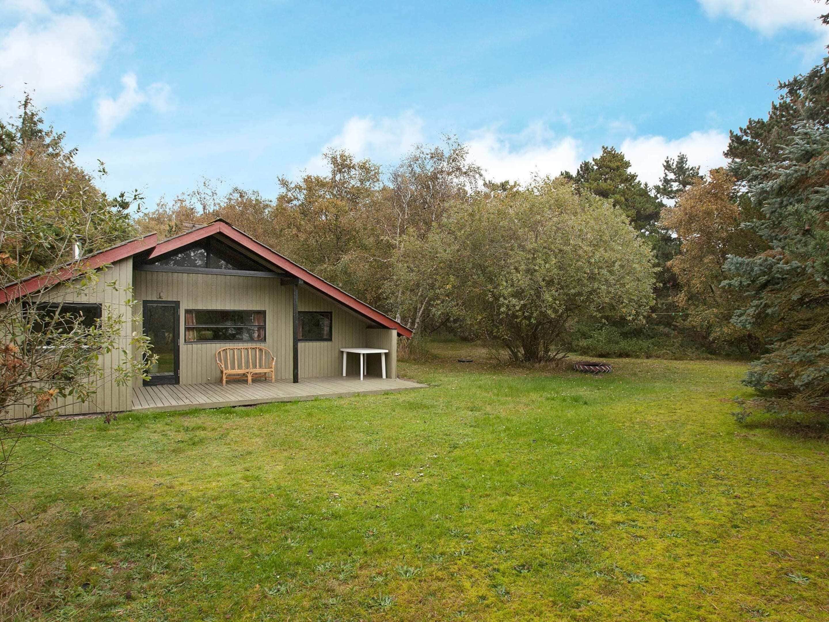 House | View from property