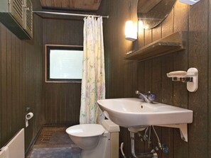 單棟房屋 | 內部