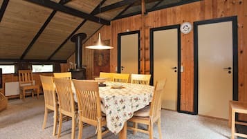 Ferienhaus | Innenbereich