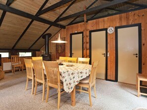 Maison | Intérieur