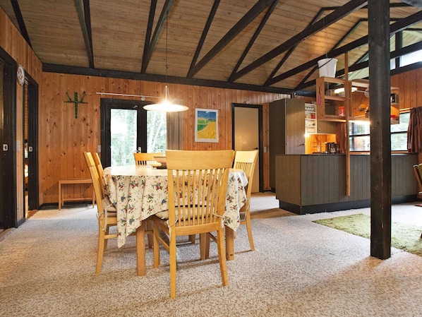 Casa | Interior