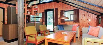 Holiday Home Escape in Scenic Rodby