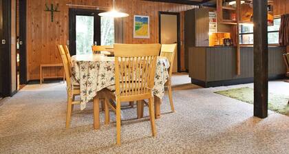 Holiday Home Escape in Scenic Rodby