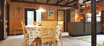 Holiday Home Escape in Scenic Rodby