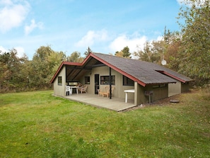 Casa | Exterior