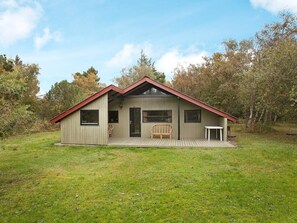 Maison | Extérieur