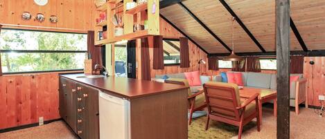 House | Interior