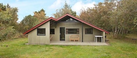House | Exterior