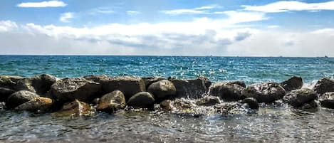 Huis | Uitzicht op het water