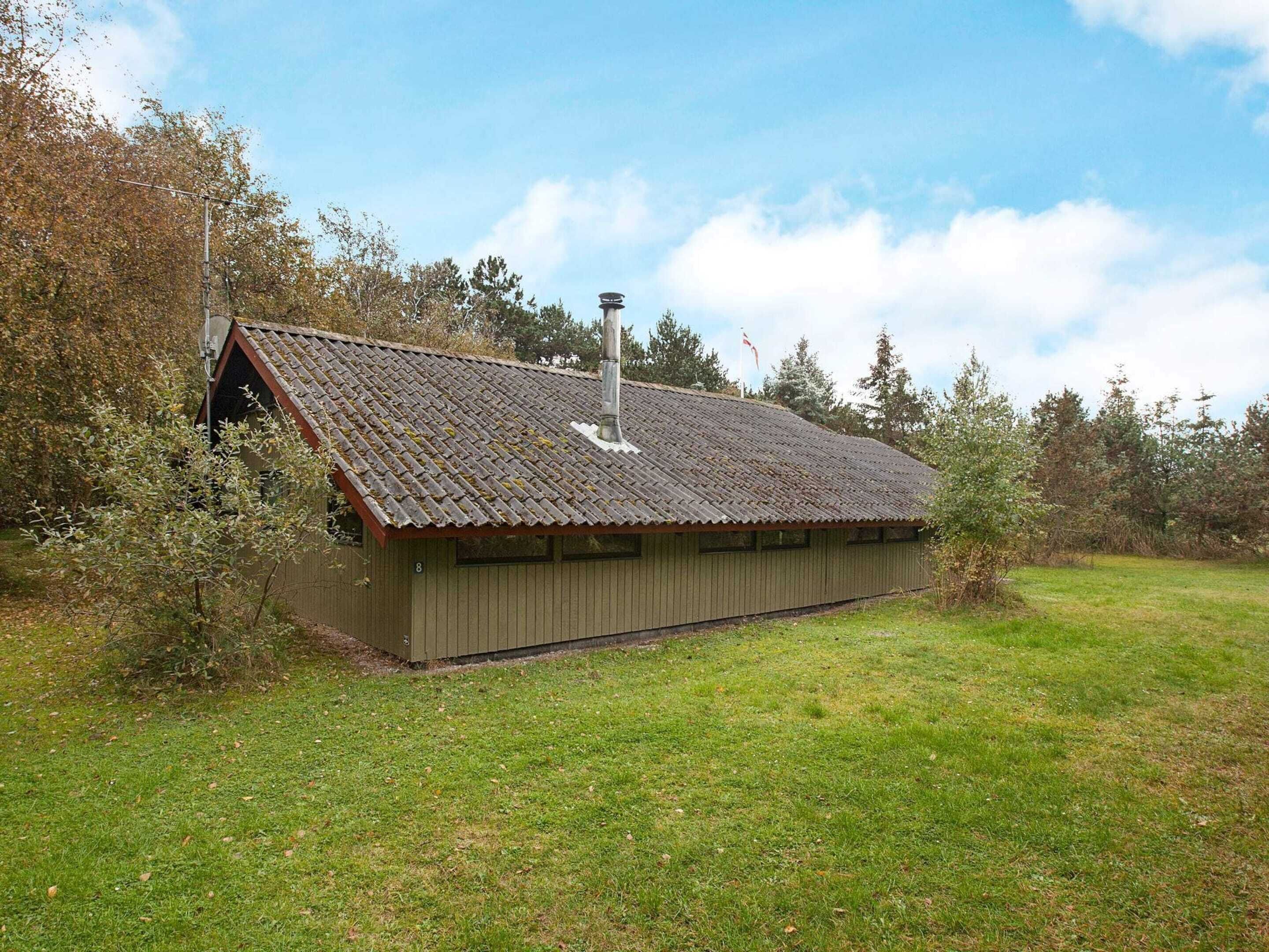 House | View from property
